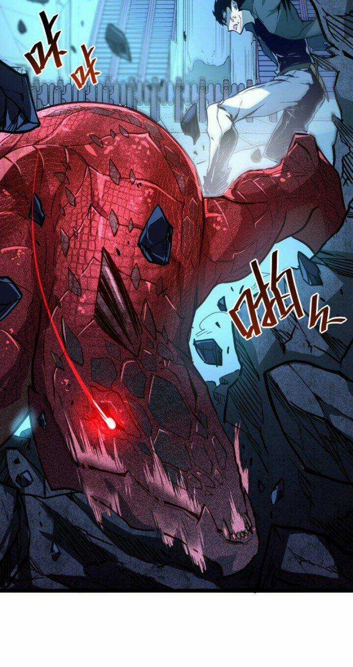 Mạt Thế Quật Khởi Chapter 11 trang 13