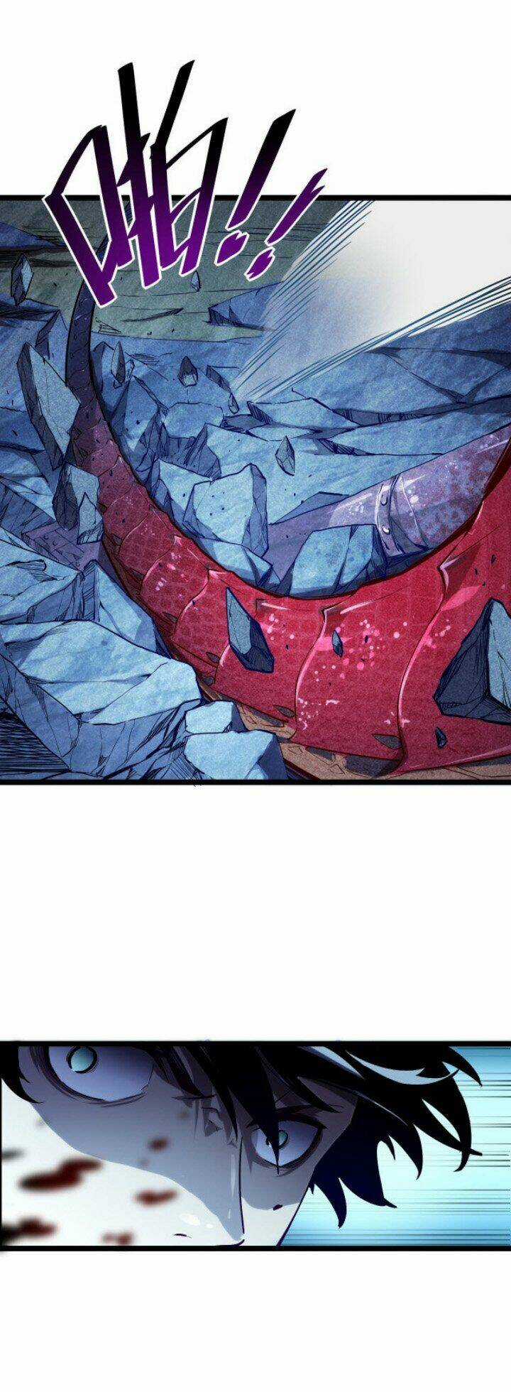 Mạt Thế Quật Khởi Chapter 11 trang 16