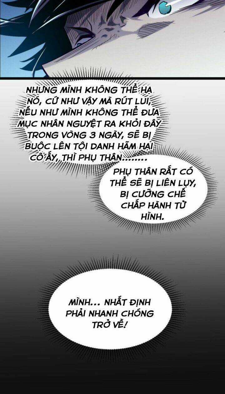 Mạt Thế Quật Khởi Chapter 11 trang 22
