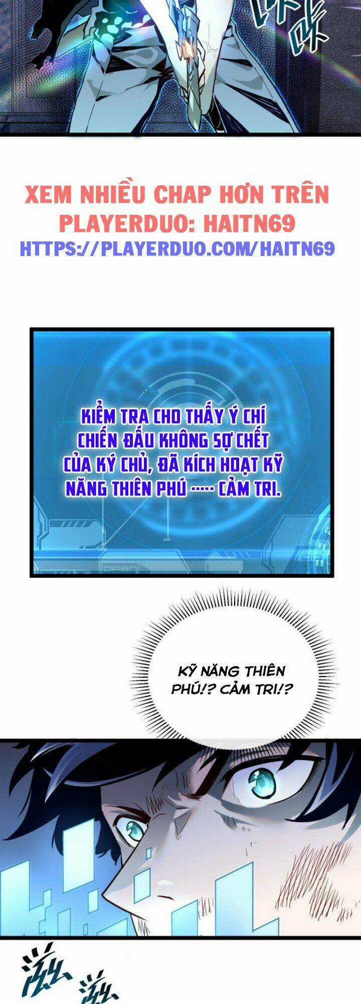 Mạt Thế Quật Khởi Chapter 11 trang 29