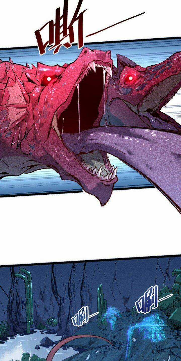 Mạt Thế Quật Khởi Chapter 11 trang 3