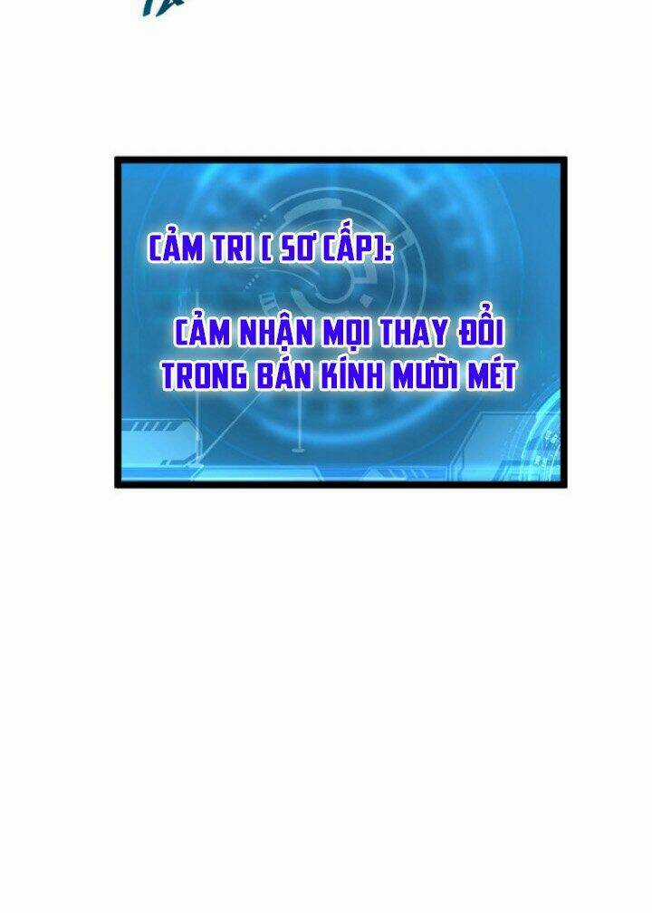 Mạt Thế Quật Khởi Chapter 11 trang 30