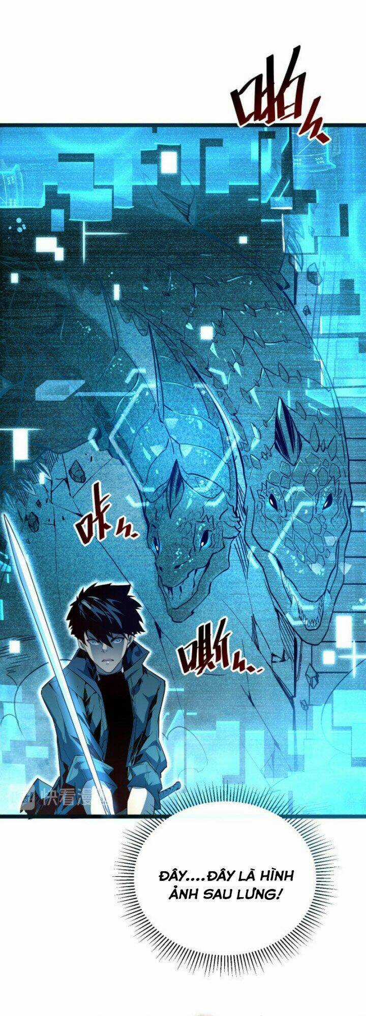 Mạt Thế Quật Khởi Chapter 11 trang 32