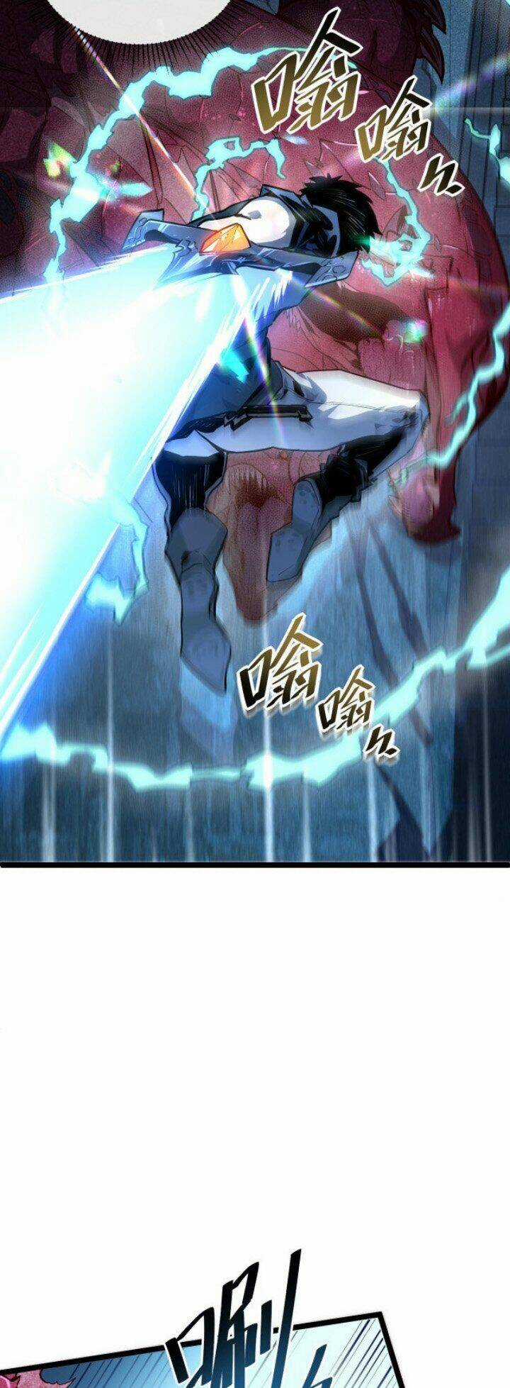 Mạt Thế Quật Khởi Chapter 11 trang 34