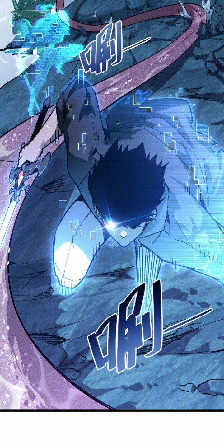 Mạt Thế Quật Khởi Chapter 11 trang 4