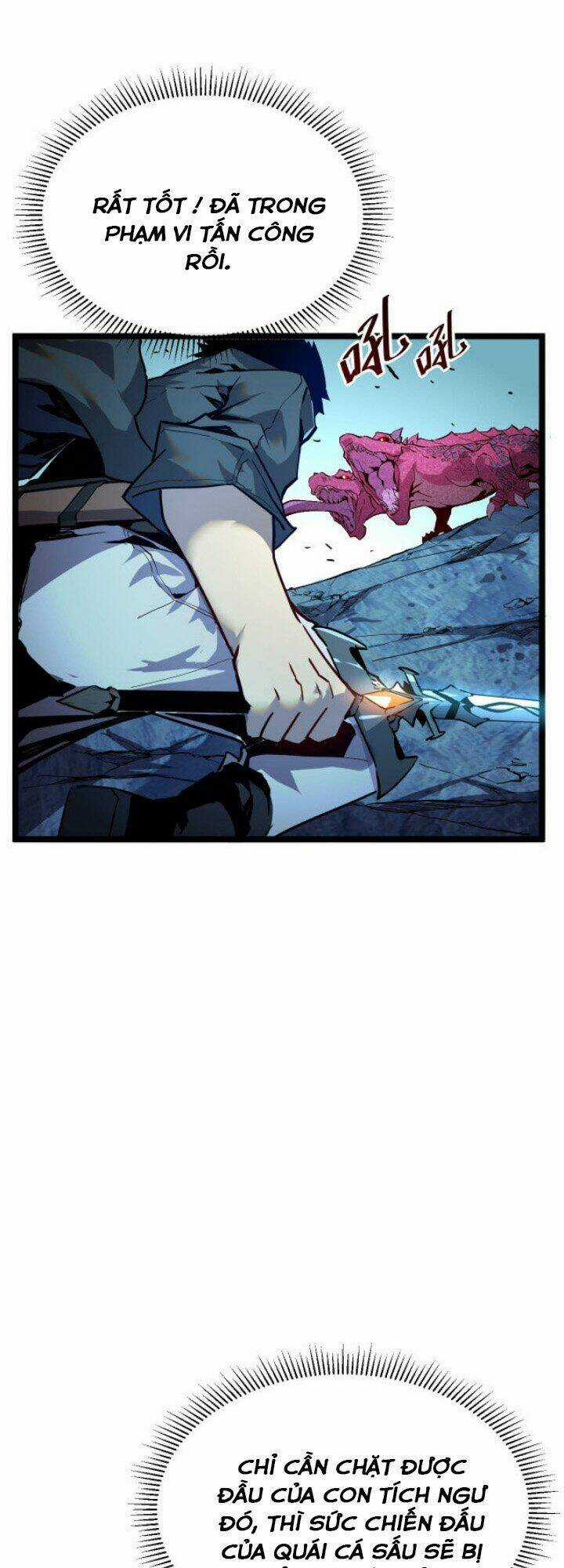 Mạt Thế Quật Khởi Chapter 11 trang 5