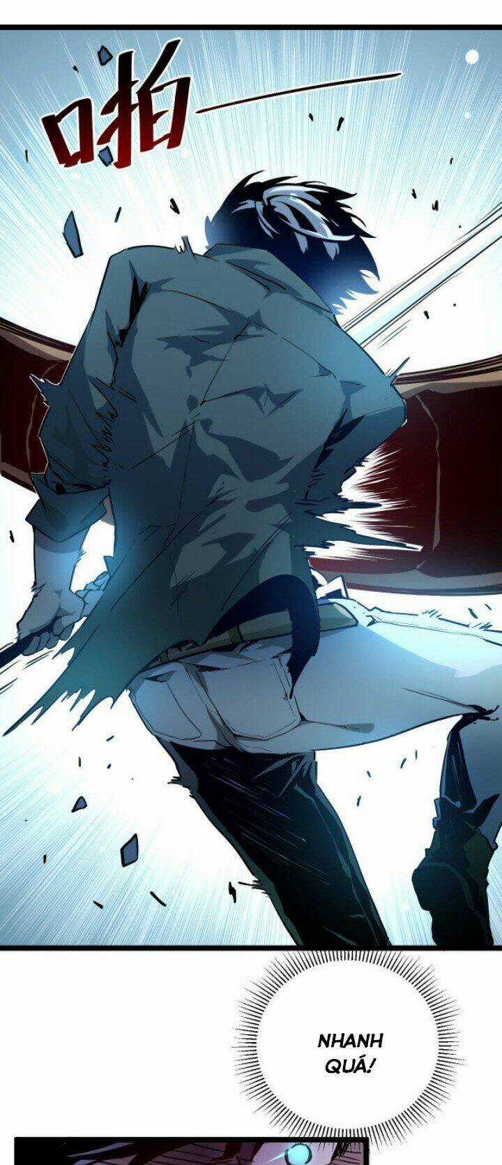 Mạt Thế Quật Khởi Chapter 11 trang 7