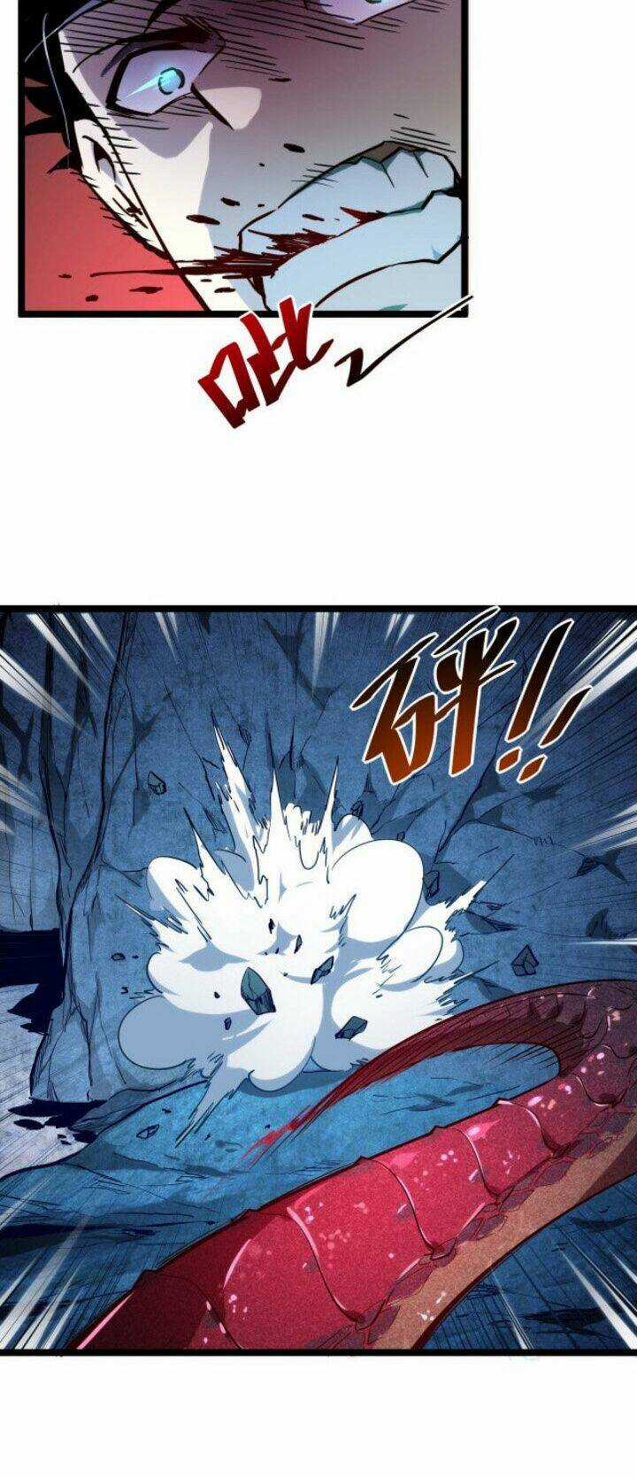 Mạt Thế Quật Khởi Chapter 11 trang 8