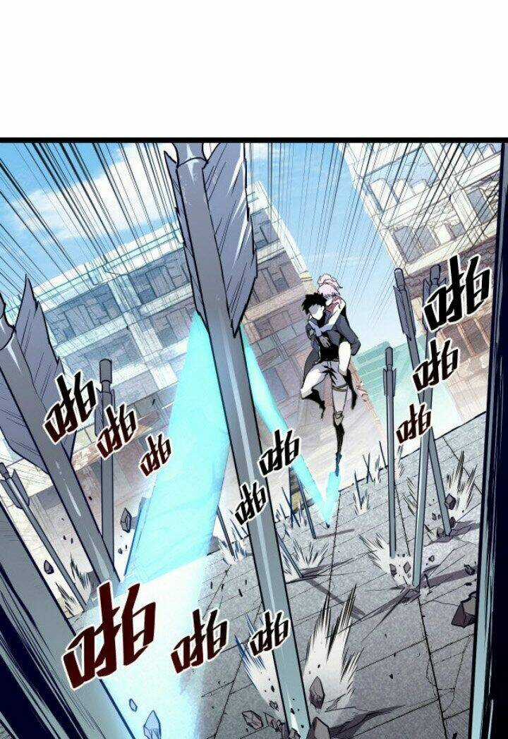 Mạt Thế Quật Khởi Chapter 12 trang 10