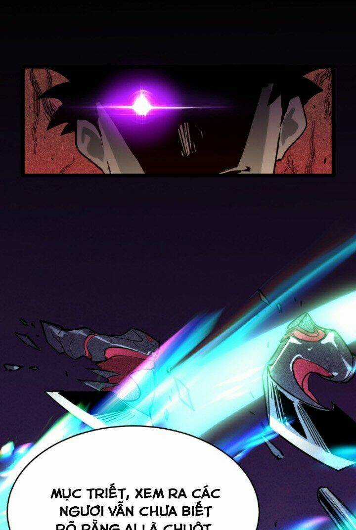 Mạt Thế Quật Khởi Chapter 12 trang 18