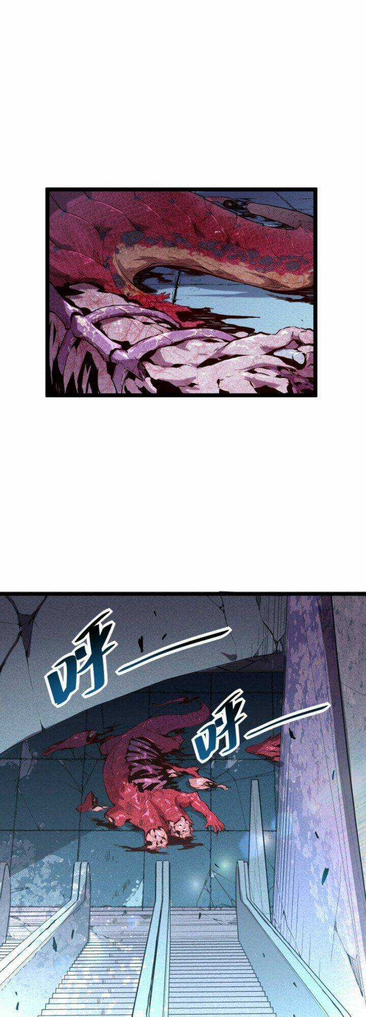 Mạt Thế Quật Khởi Chapter 12 trang 2