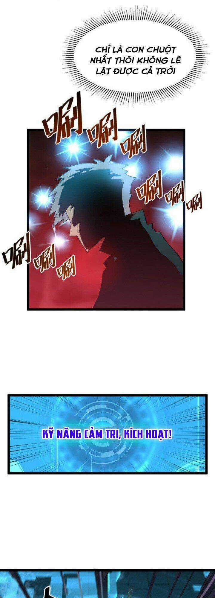 Mạt Thế Quật Khởi Chapter 12 trang 24