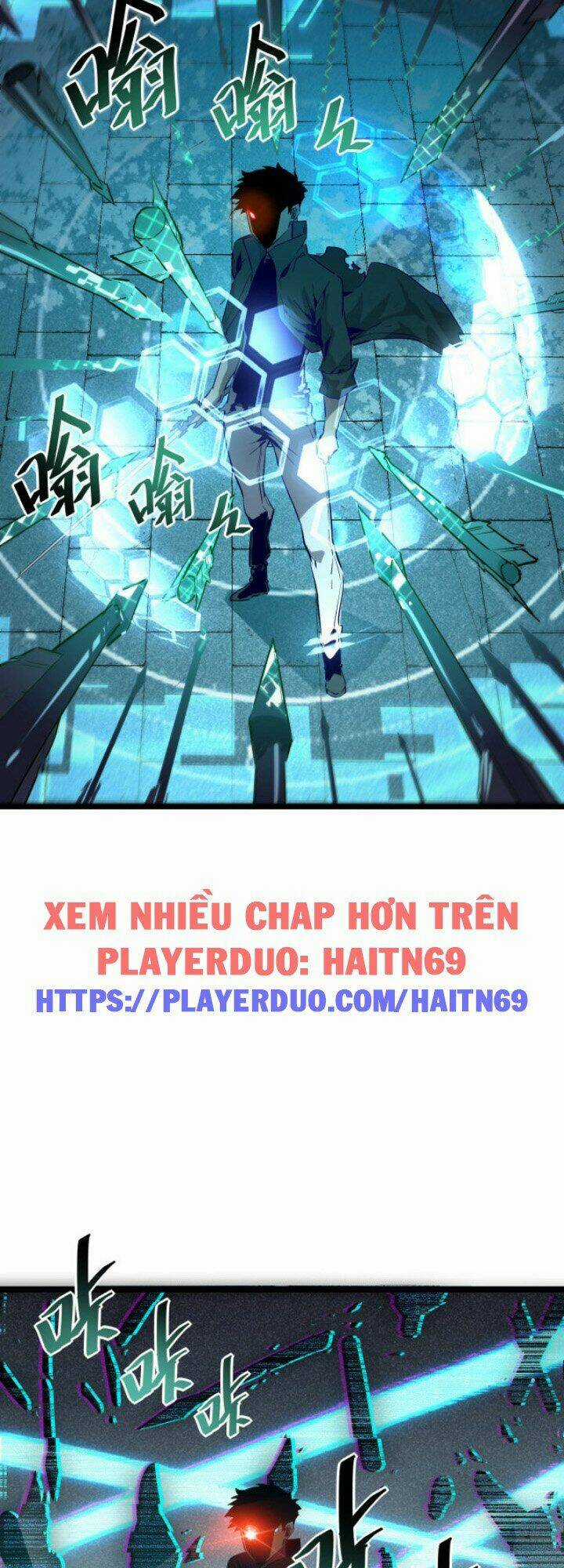 Mạt Thế Quật Khởi Chapter 12 trang 25