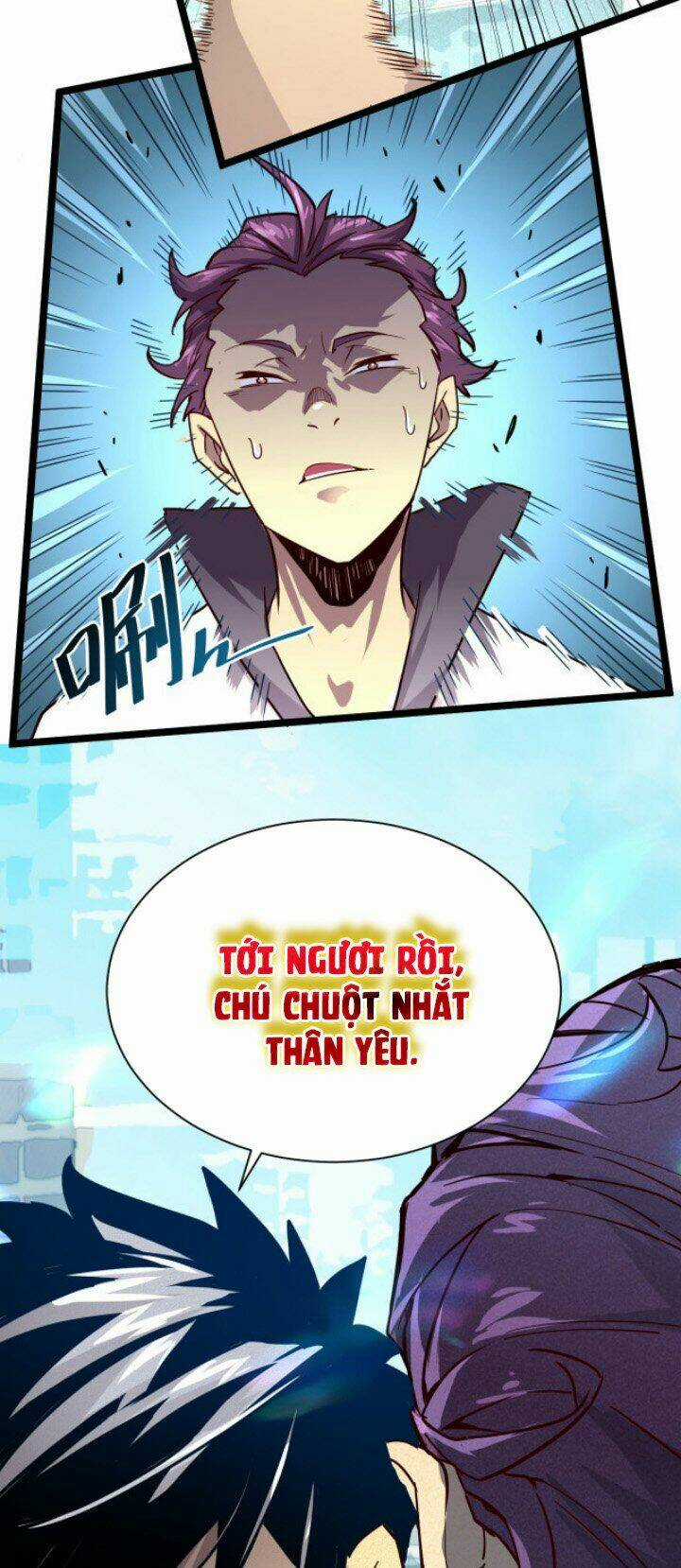 Mạt Thế Quật Khởi Chapter 12 trang 29