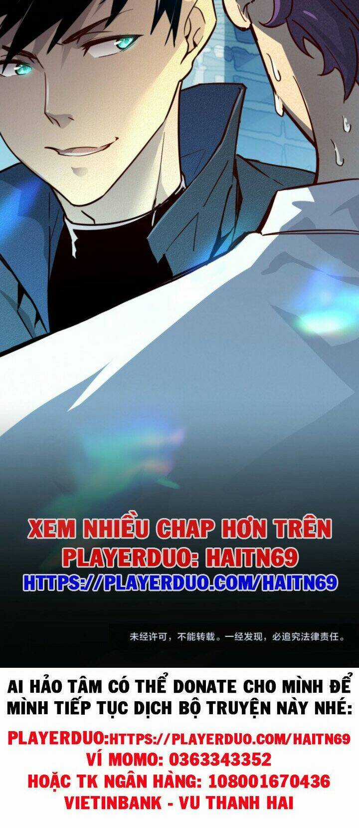 Mạt Thế Quật Khởi Chapter 12 trang 30