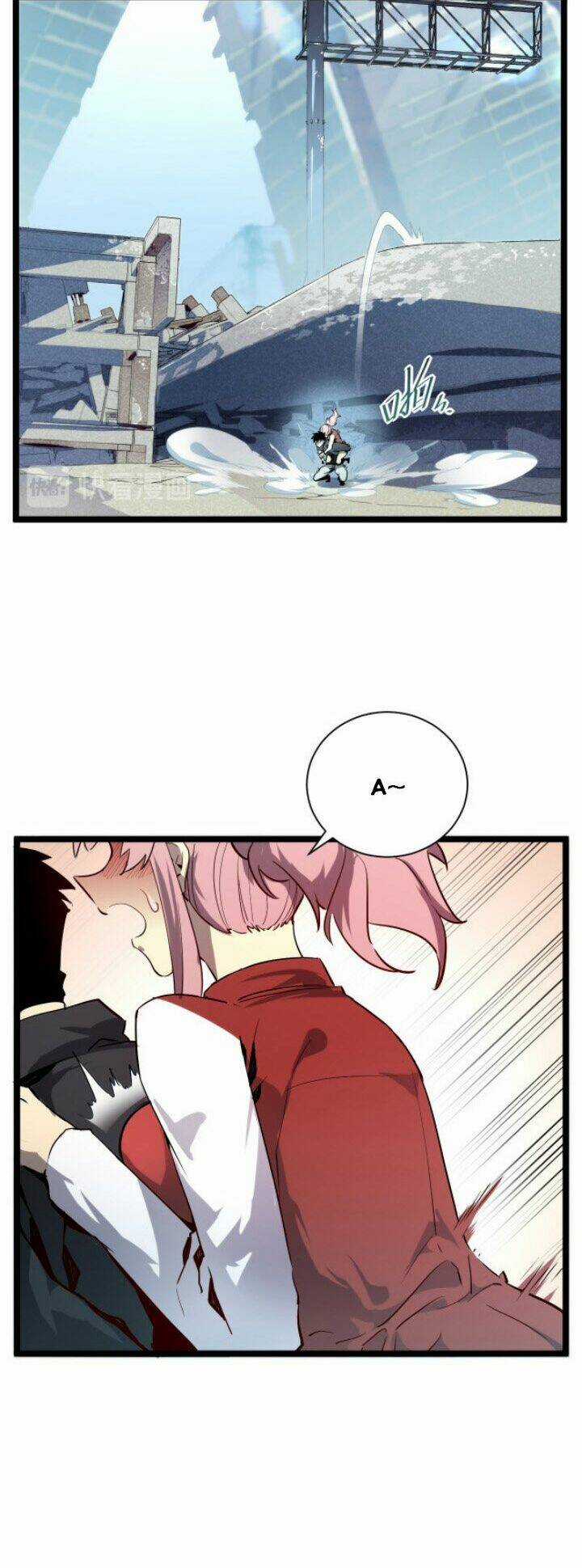 Mạt Thế Quật Khởi Chapter 12 trang 5