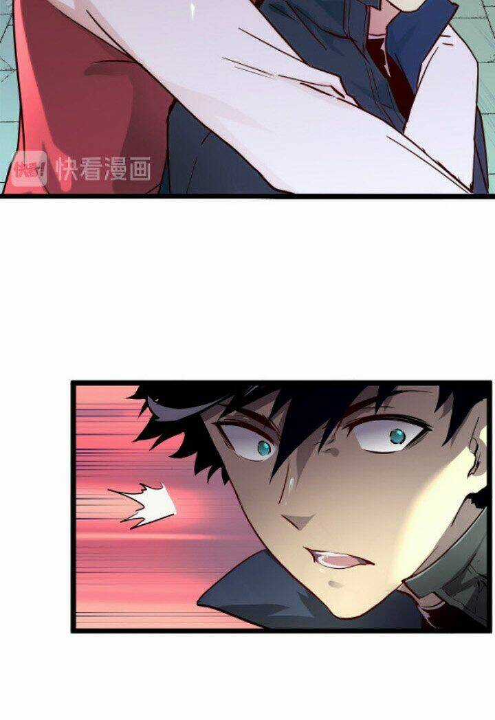 Mạt Thế Quật Khởi Chapter 12 trang 9