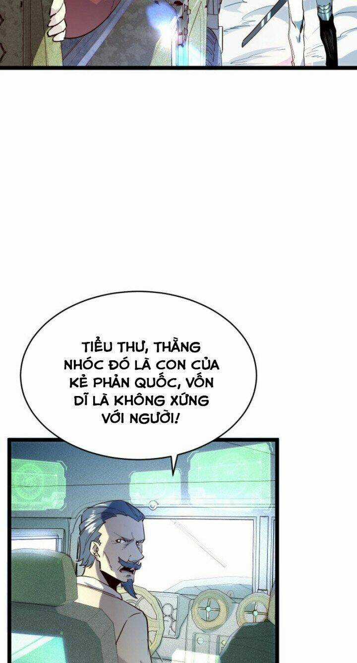 Mạt Thế Quật Khởi Chapter 13 trang 16