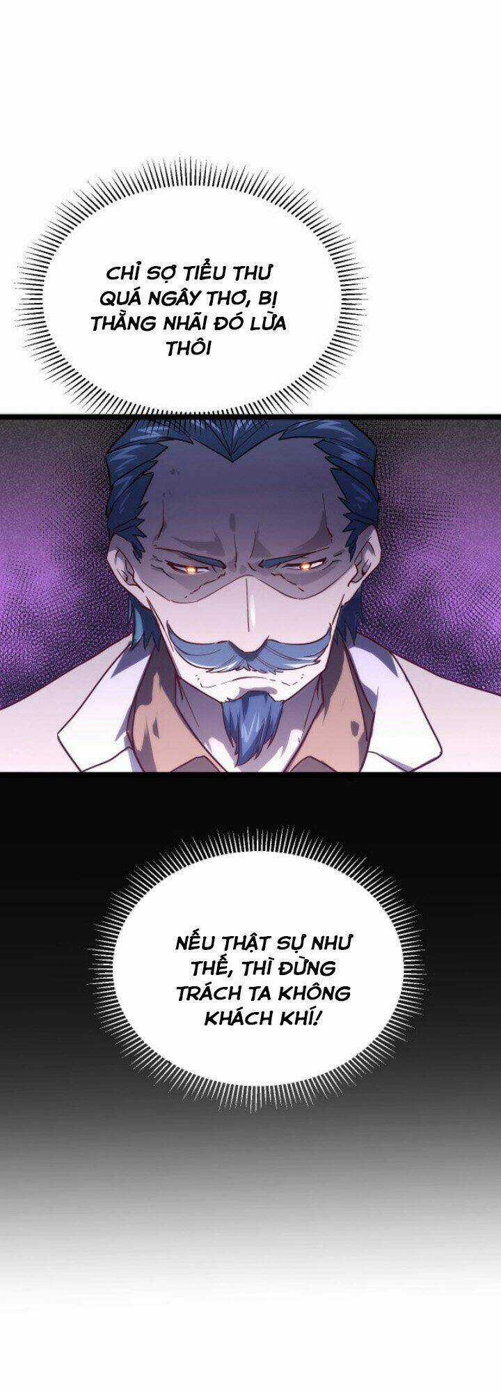 Mạt Thế Quật Khởi Chapter 13 trang 18