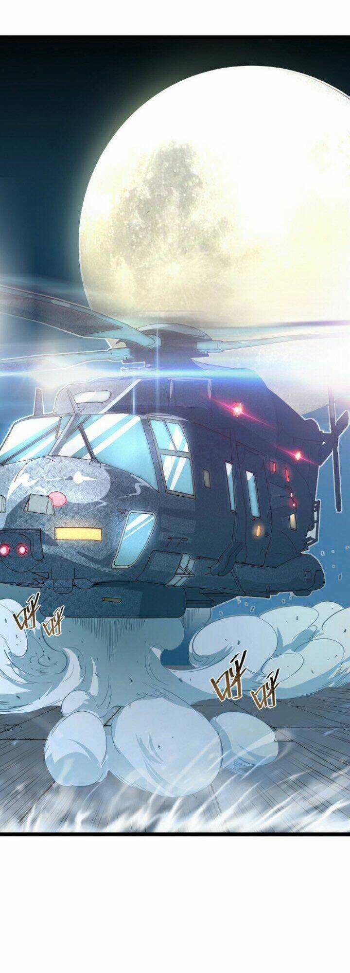 Mạt Thế Quật Khởi Chapter 13 trang 22