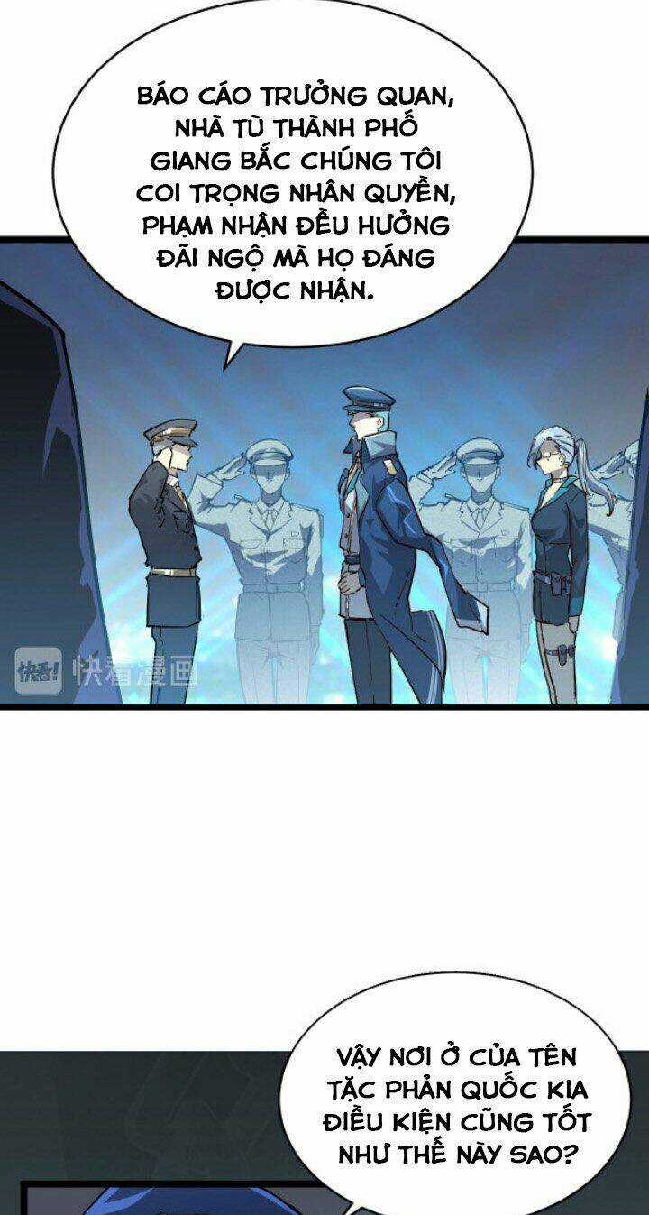 Mạt Thế Quật Khởi Chapter 13 trang 25