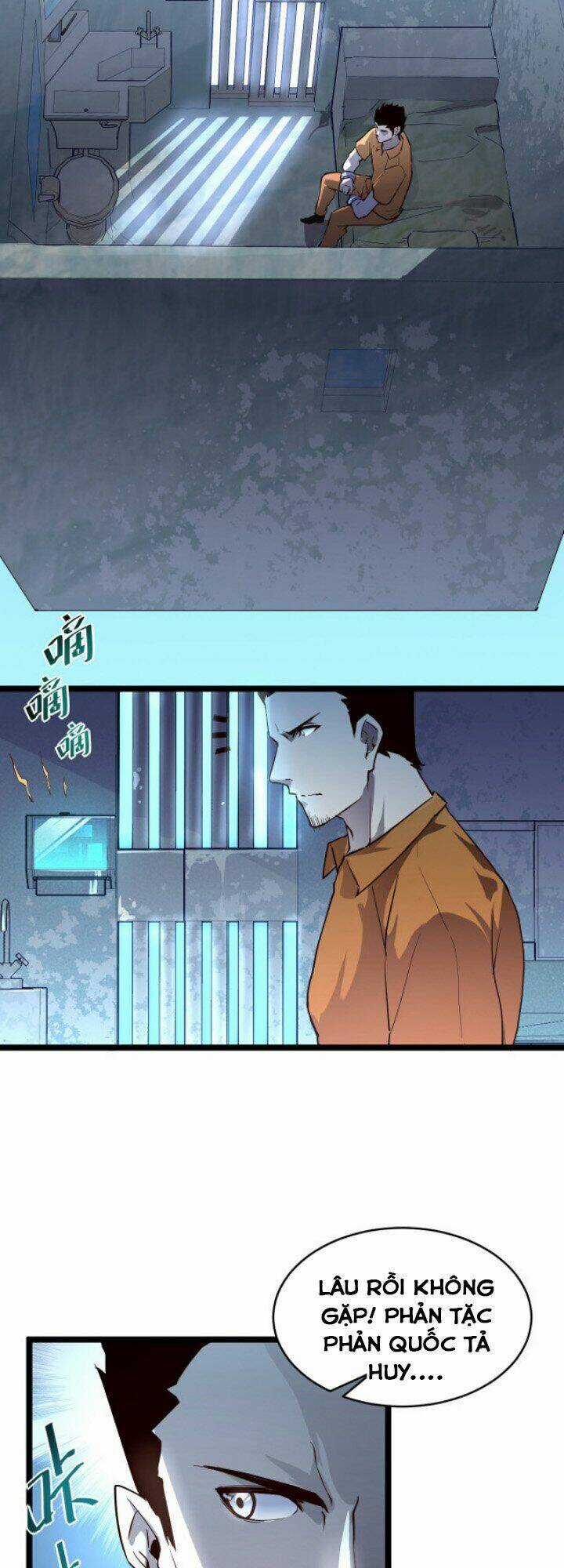 Mạt Thế Quật Khởi Chapter 13 trang 27