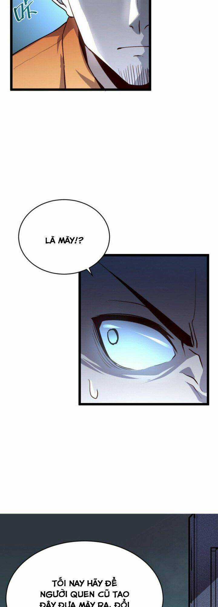 Mạt Thế Quật Khởi Chapter 13 trang 28