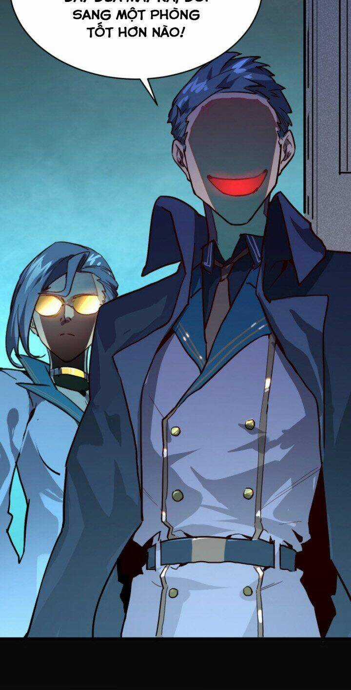 Mạt Thế Quật Khởi Chapter 13 trang 29