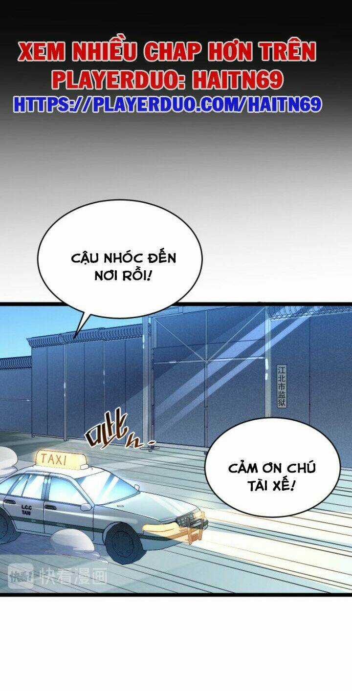 Mạt Thế Quật Khởi Chapter 13 trang 30