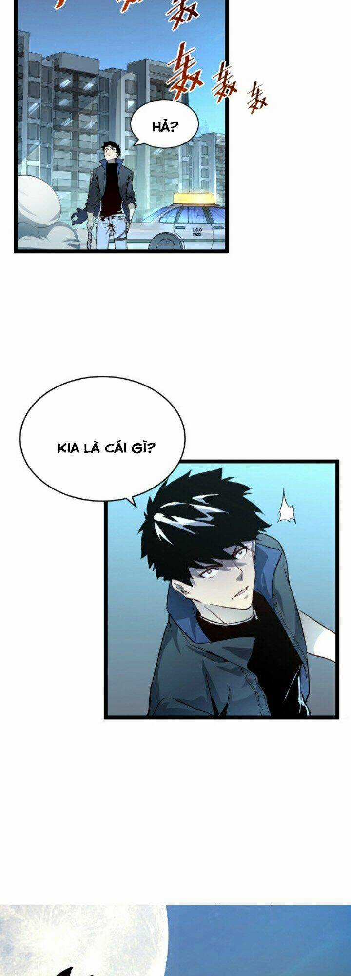 Mạt Thế Quật Khởi Chapter 13 trang 32