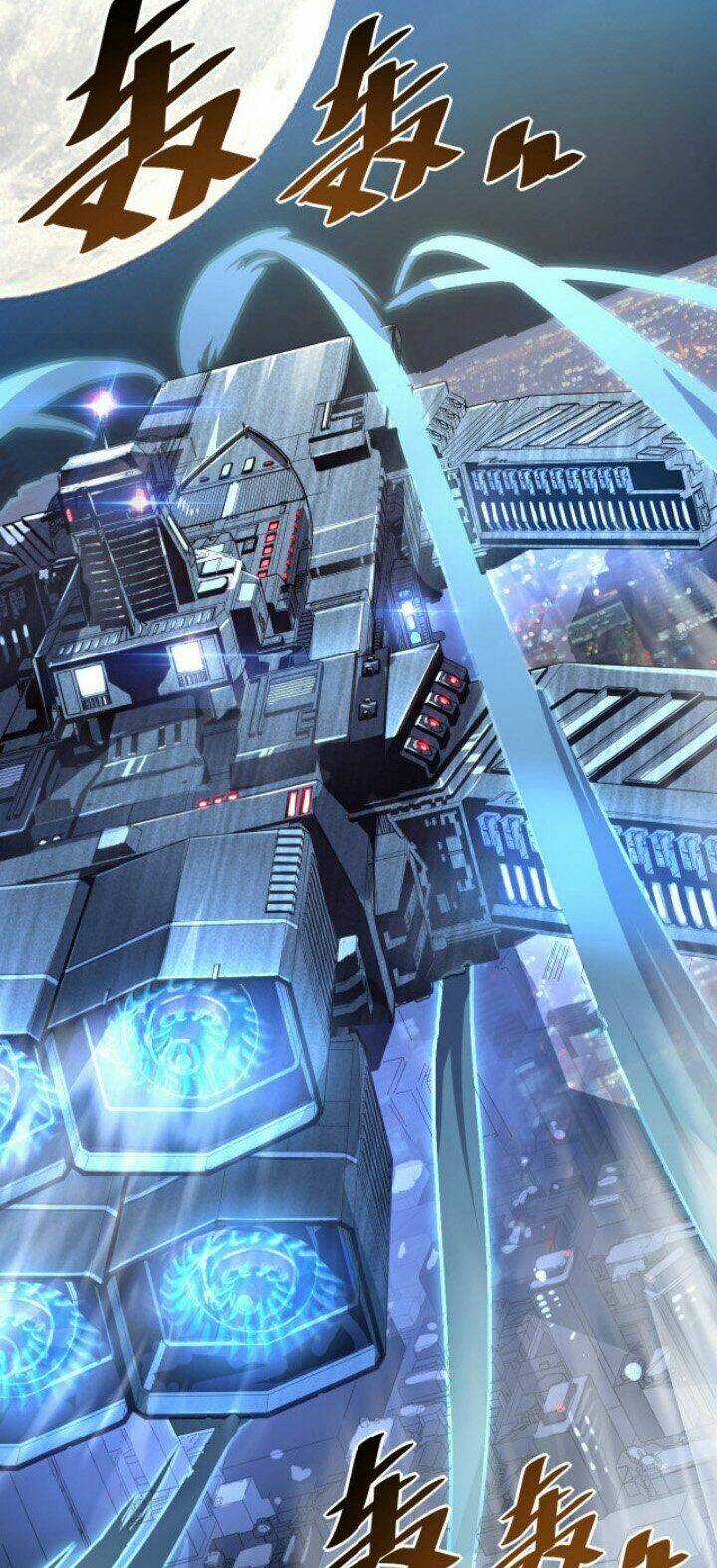 Mạt Thế Quật Khởi Chapter 13 trang 33