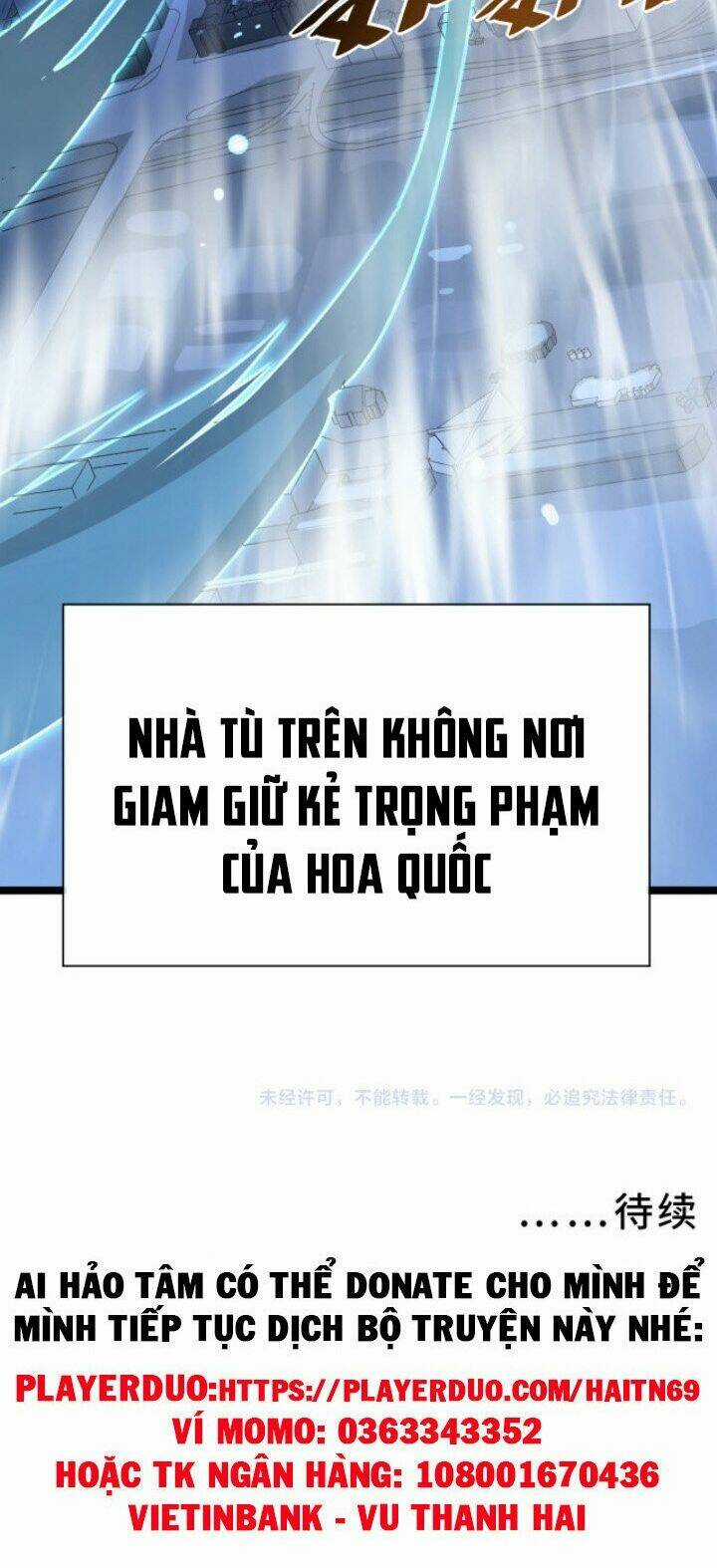 Mạt Thế Quật Khởi Chapter 13 trang 34
