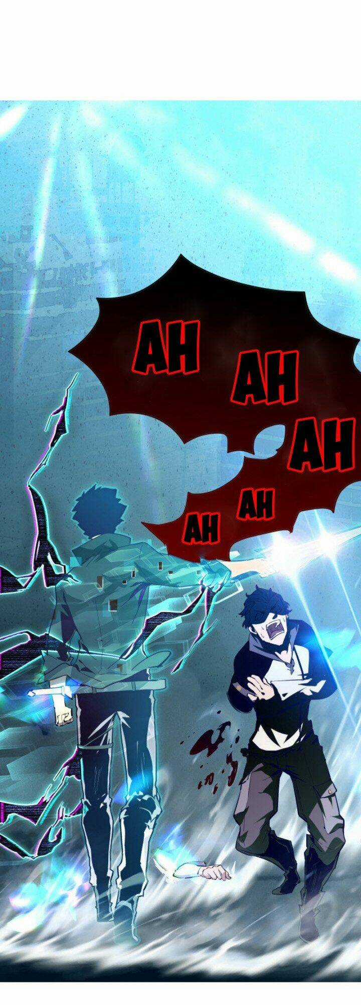 Mạt Thế Quật Khởi Chapter 13 trang 5