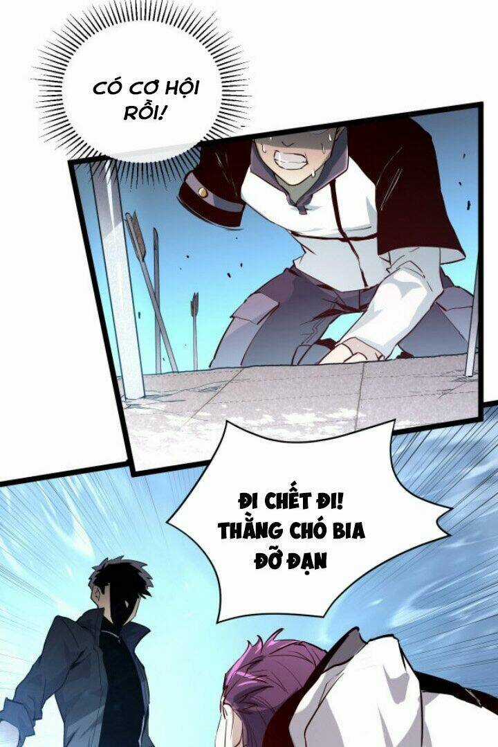 Mạt Thế Quật Khởi Chapter 13 trang 8