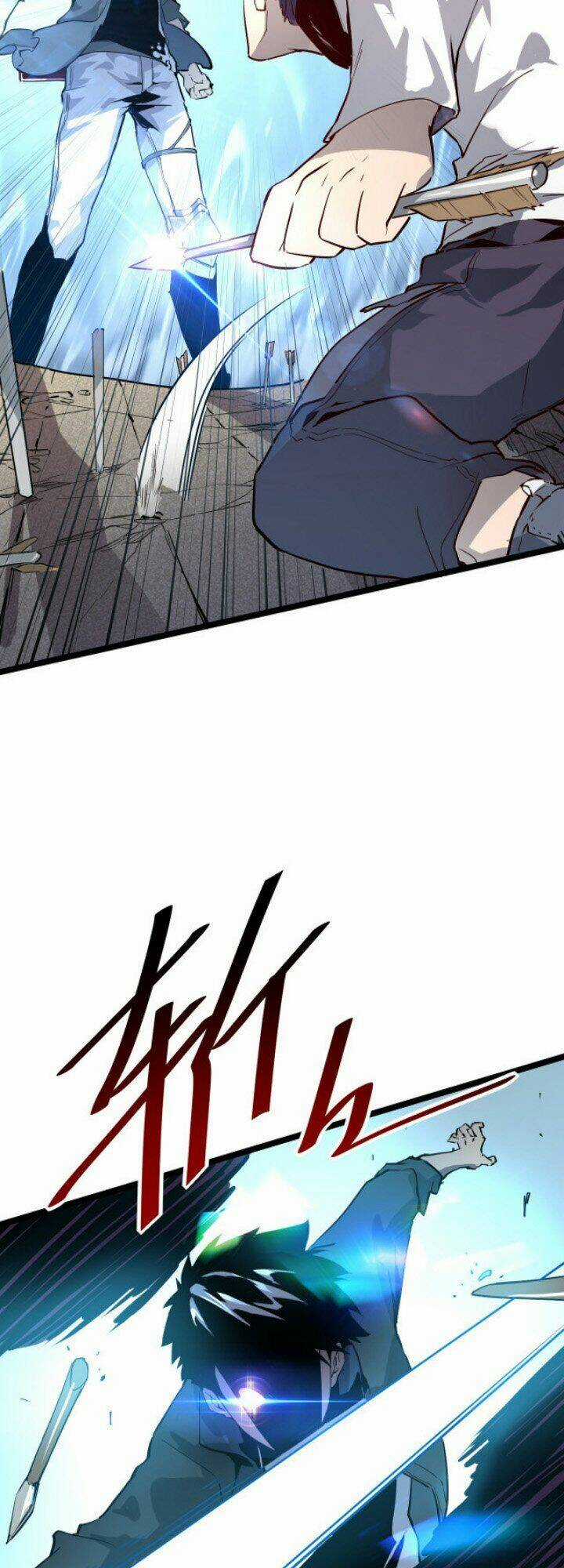 Mạt Thế Quật Khởi Chapter 13 trang 9