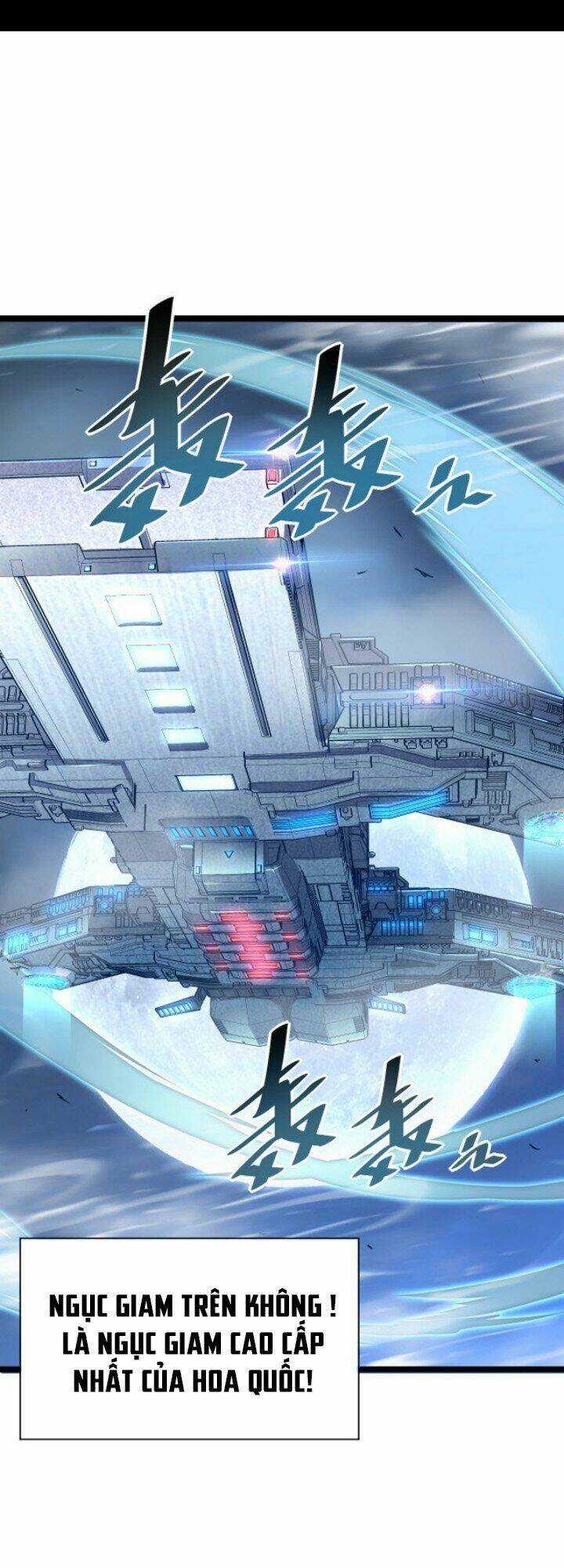 Mạt Thế Quật Khởi Chapter 14 trang 1