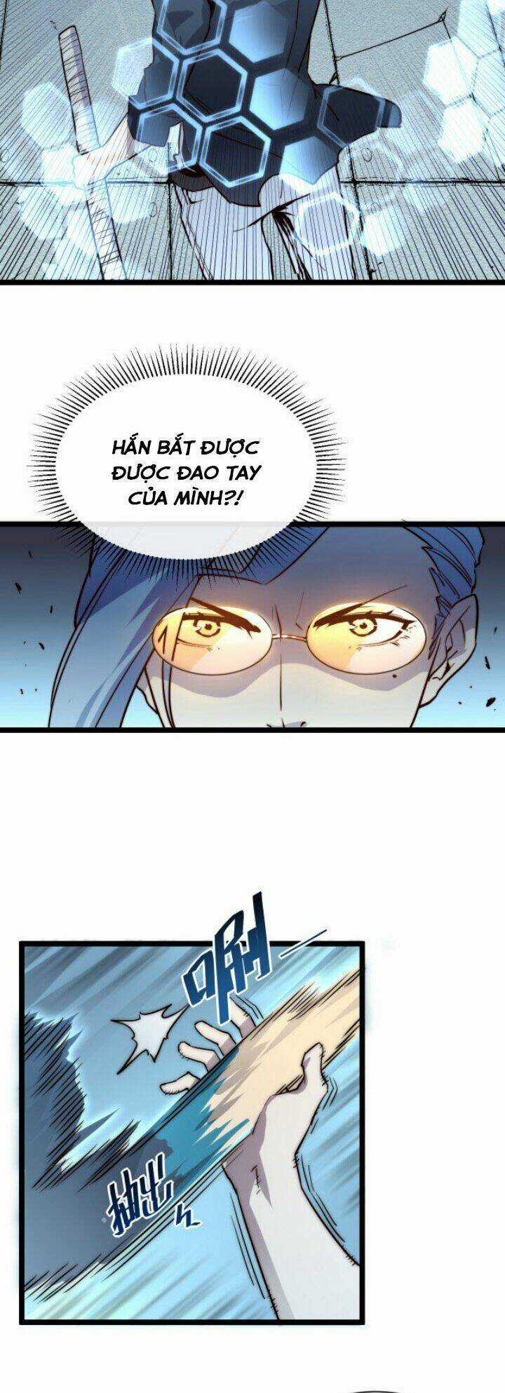 Mạt Thế Quật Khởi Chapter 14 trang 12