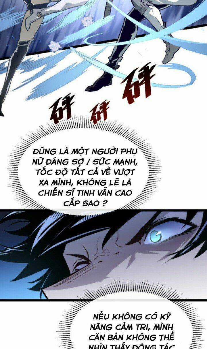 Mạt Thế Quật Khởi Chapter 14 trang 16