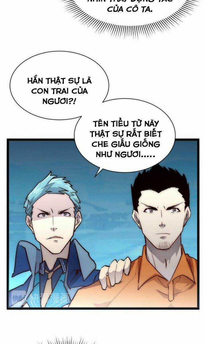 Mạt Thế Quật Khởi Chapter 14 trang 17