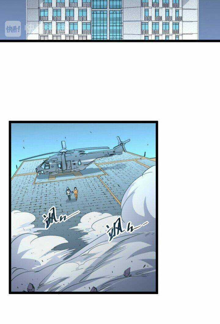 Mạt Thế Quật Khởi Chapter 14 trang 21