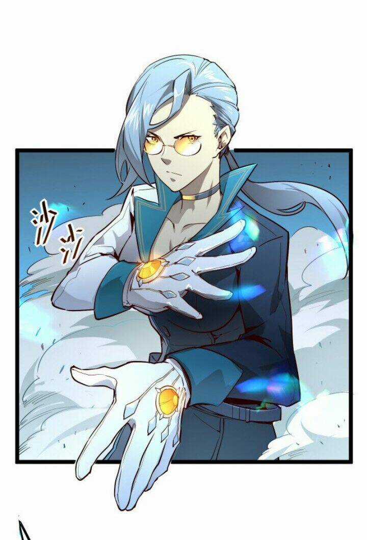 Mạt Thế Quật Khởi Chapter 14 trang 22