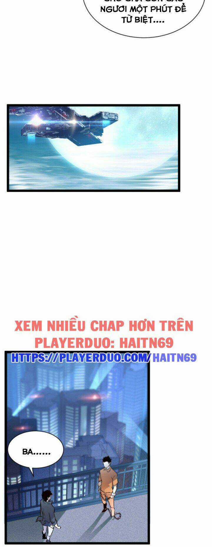 Mạt Thế Quật Khởi Chapter 14 trang 25
