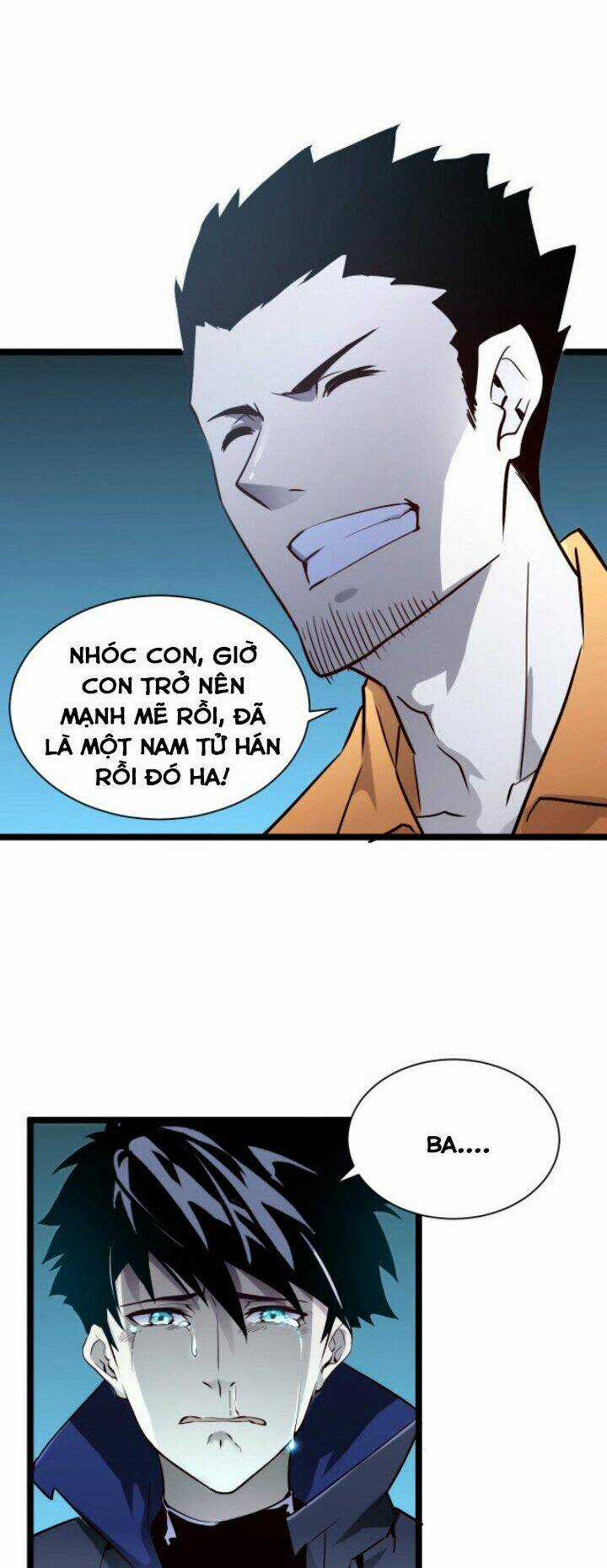 Mạt Thế Quật Khởi Chapter 14 trang 26