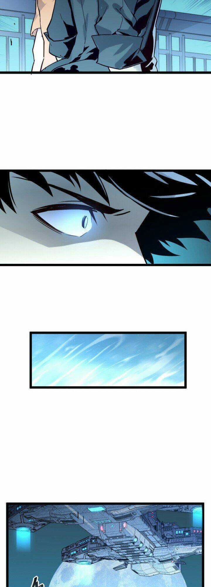 Mạt Thế Quật Khởi Chapter 14 trang 28