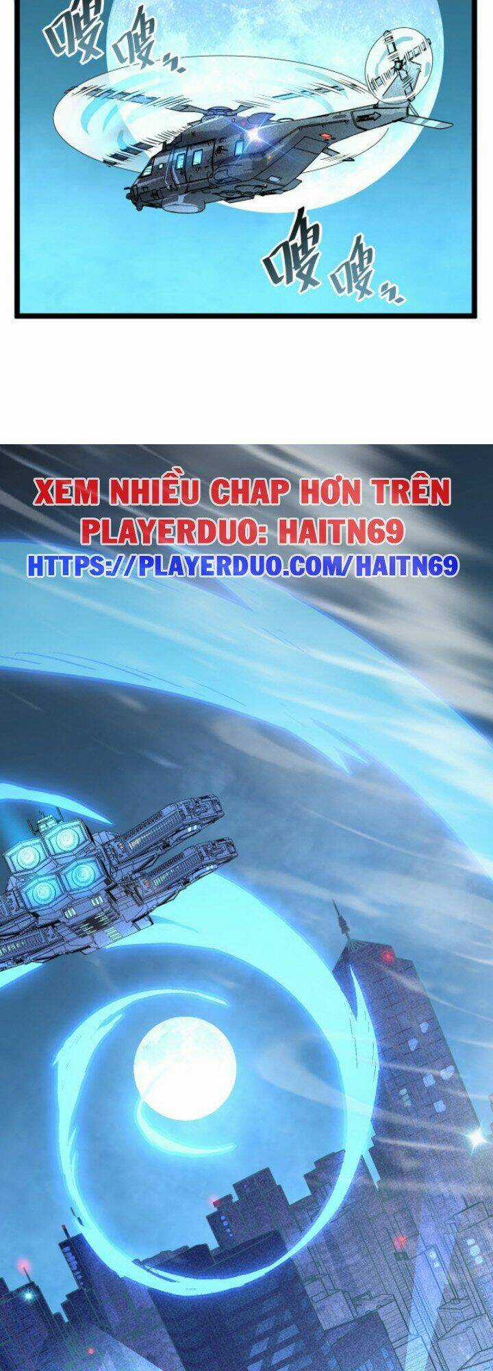 Mạt Thế Quật Khởi Chapter 14 trang 29