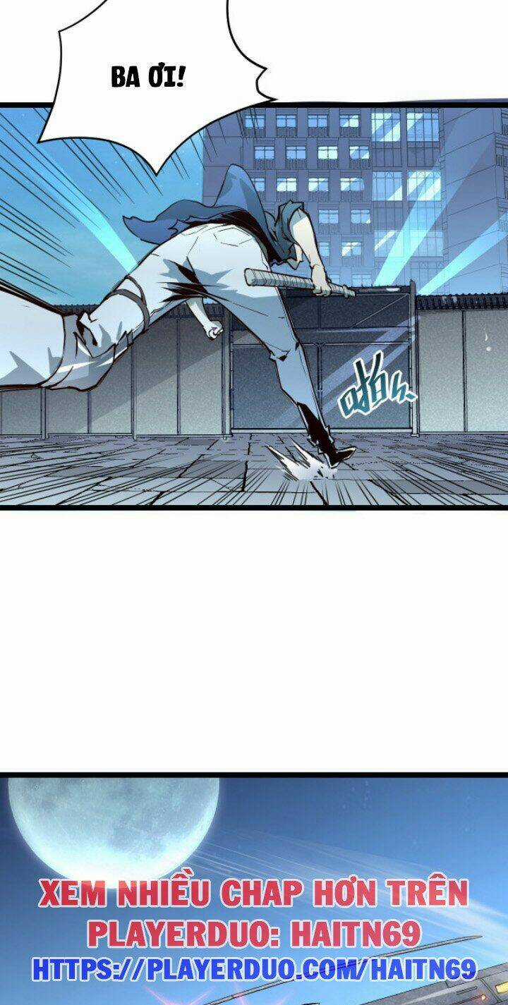 Mạt Thế Quật Khởi Chapter 14 trang 3