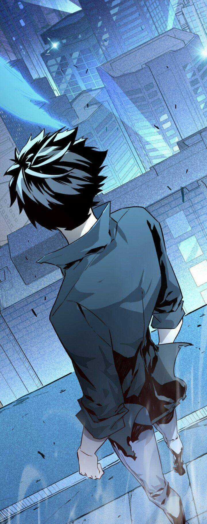 Mạt Thế Quật Khởi Chapter 14 trang 30