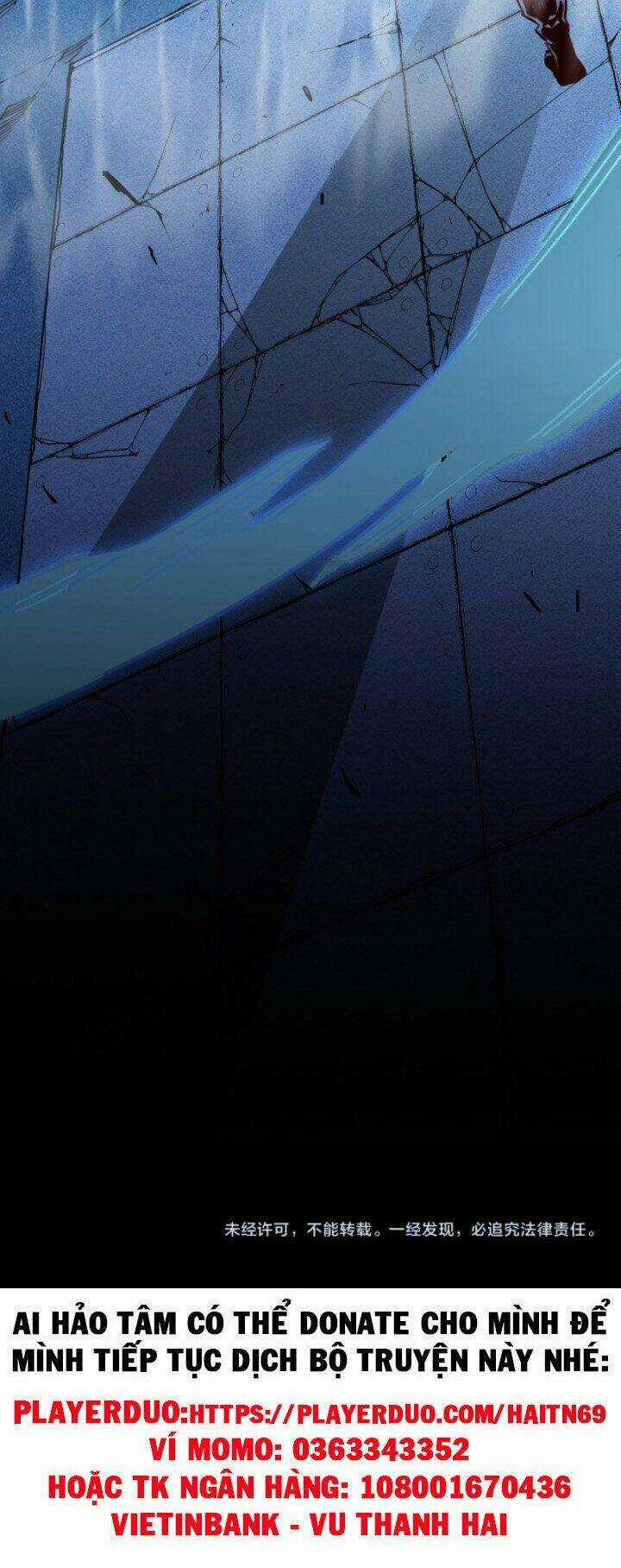 Mạt Thế Quật Khởi Chapter 14 trang 31