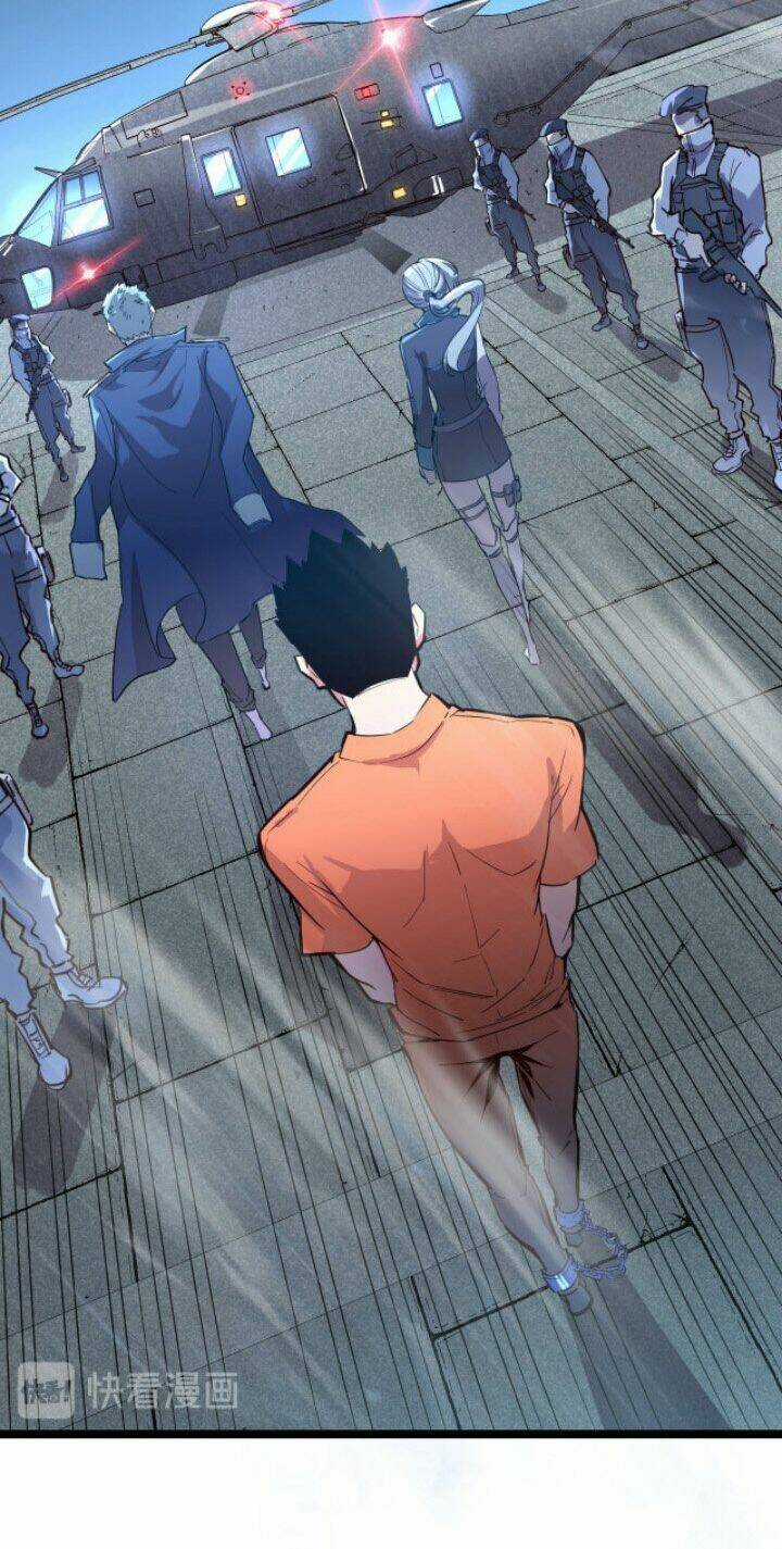 Mạt Thế Quật Khởi Chapter 14 trang 4