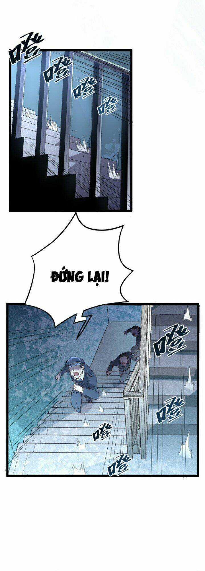 Mạt Thế Quật Khởi Chapter 14 trang 5